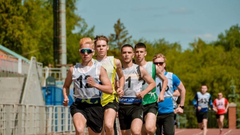 Жителям Рузского городского округа – о Всероссийском спортивном марафоне «Единой России» «Сила России»