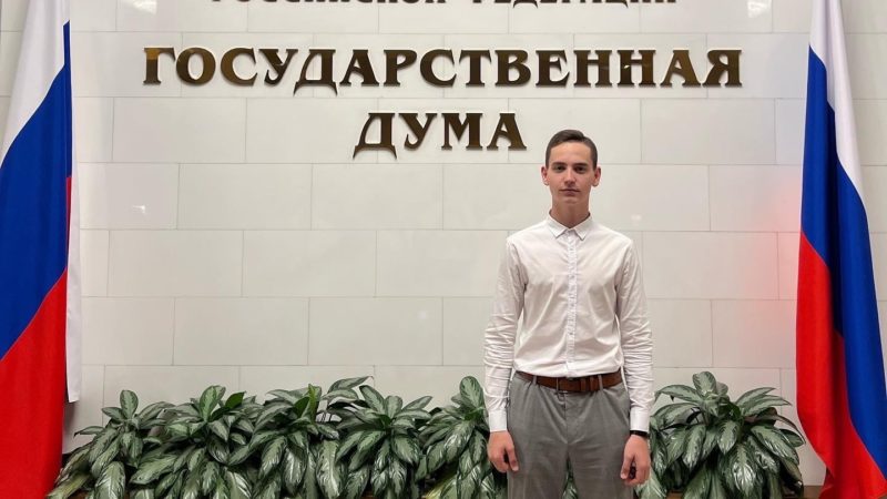 Рузские медалисты – о своей карьере