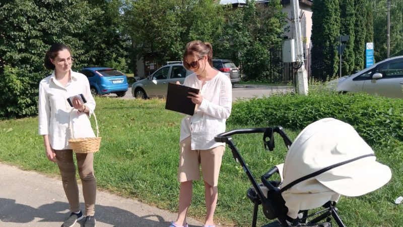 Ружане поделились секретами семейного счастья