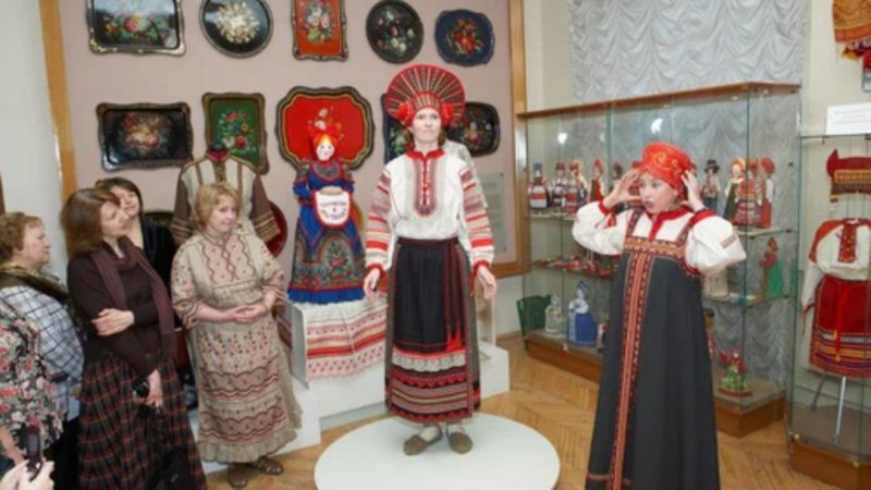 Ружане посетят Мытищи