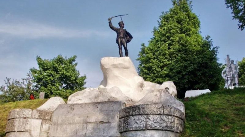 Ружане ознакомятся с достопримечательностями Вереи