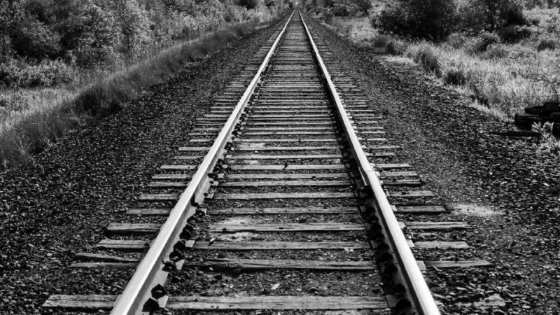 Жителям Рузского городского округа – об увеличении штрафов за переход железнодорожных путей в неустановленных местах