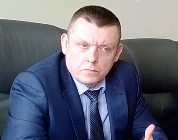 Ружан информируют о приеме граждан представителем ГУ МВД России по Московской области