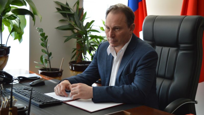 Более тысячи обращений поступило к подмосковному бизнес-омбудсмену от предпринимателей