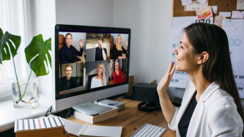 Предпринимателей Рузского городского округа приглашают пройти онлайн-тренинг «Школа предпринимательства»