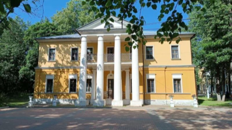 Ружане совершат экскурсию в Красногорск