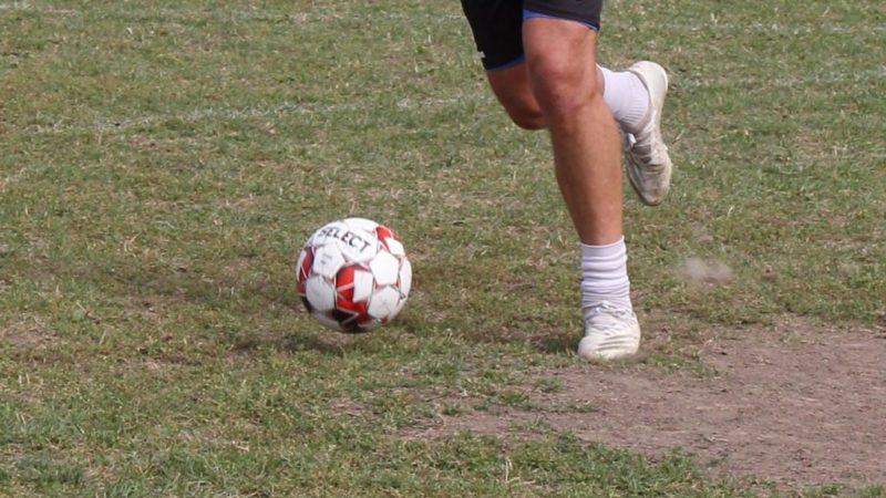 В Тучково пройдет 11-й тур по мини-футболу