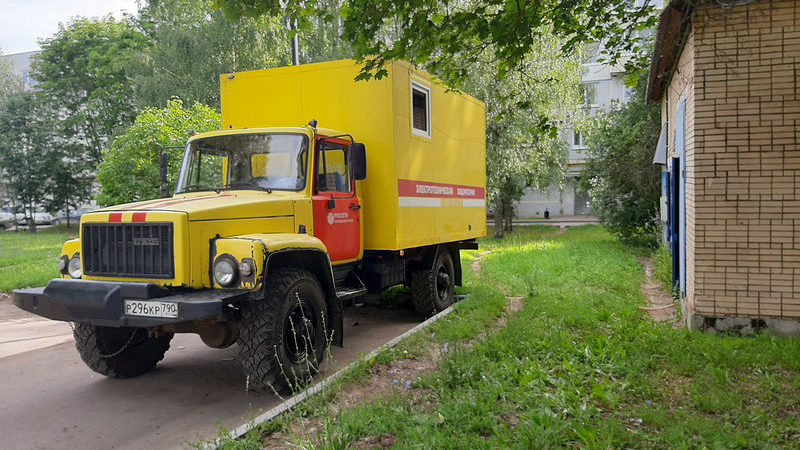 Ружанам — о плановых отключениях электроэнергии