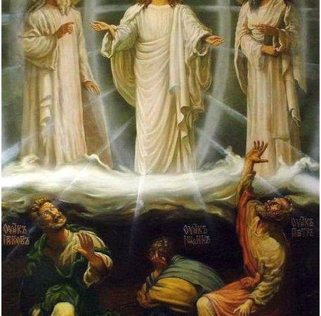 Ружане, с Преображением Господним!