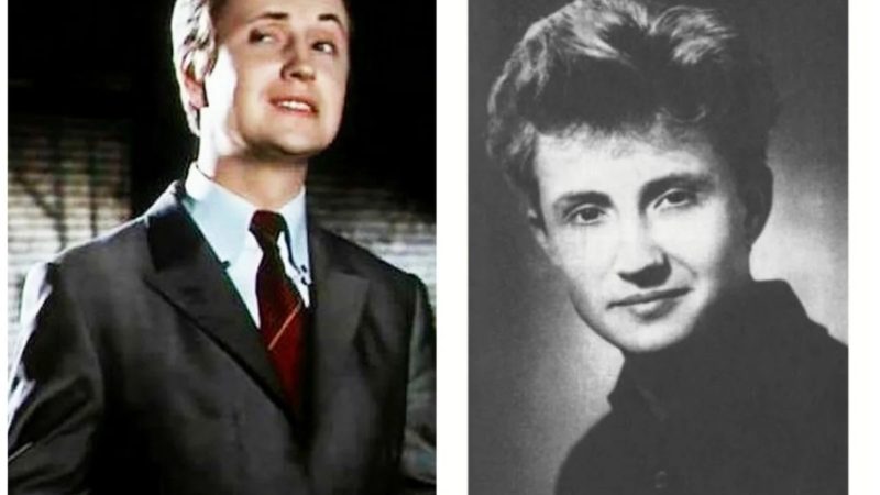 Ружане слушали старый винил