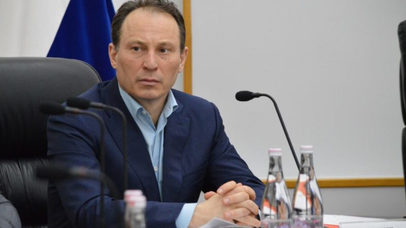 Жителям Рузского городского округа — о мерах господдержки перерабатывающих производств