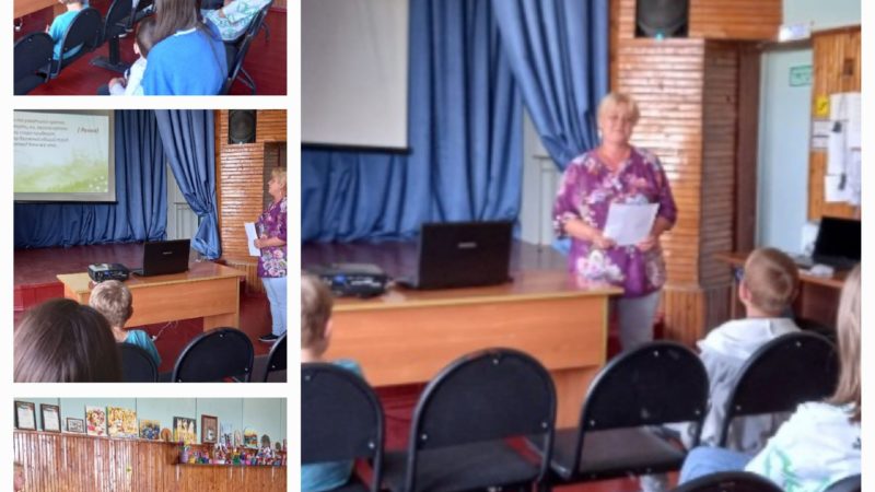 Богородцы угадывали сказочных героев