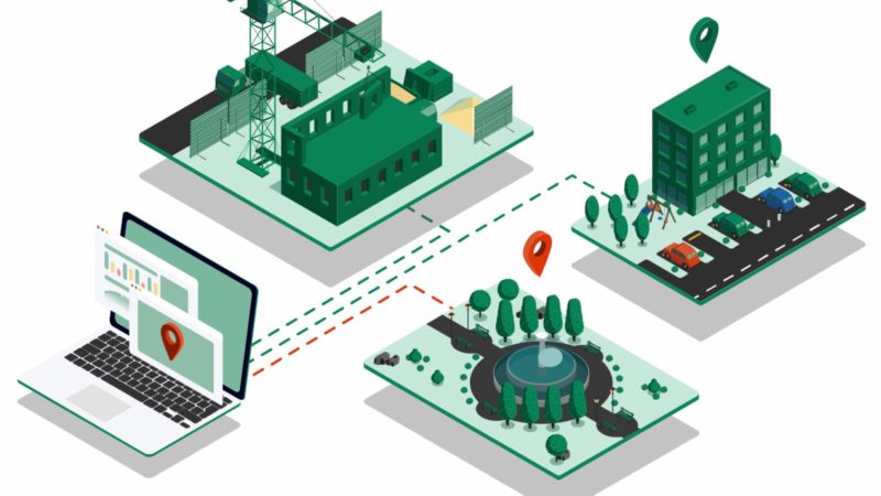 Ружанам — о сервисах Геопортала Подмосковья