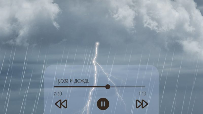 Не забывайте о безопасности на дорогах