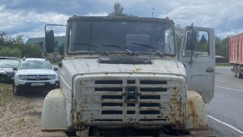 Две попытки незаконного сброса мусора пресечены в Рузском округе