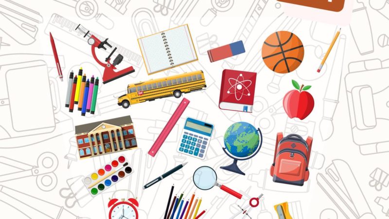 Показывайте школьникам пример правильного поведения на дороге