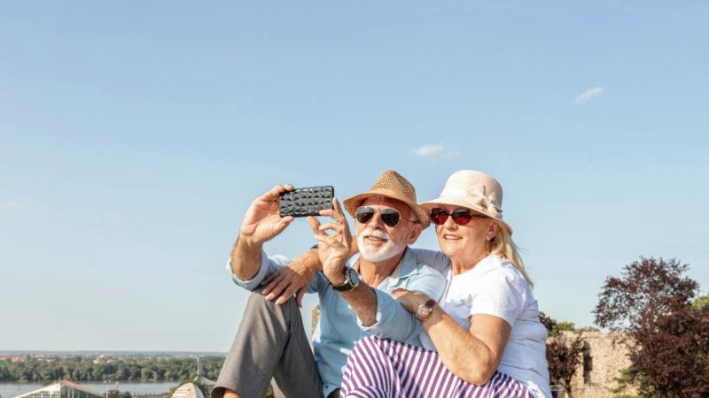 Жителей Рузского городского округа приглашают на вебинары по самореализации пенсионеров