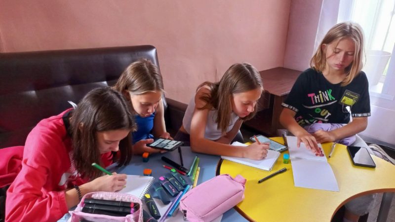 В Рузской библиотеке у каждого есть любимая игра