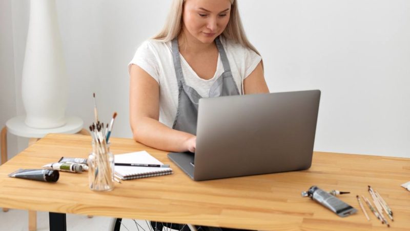 Ружанам сообщают о трудоустройстве инвалидов