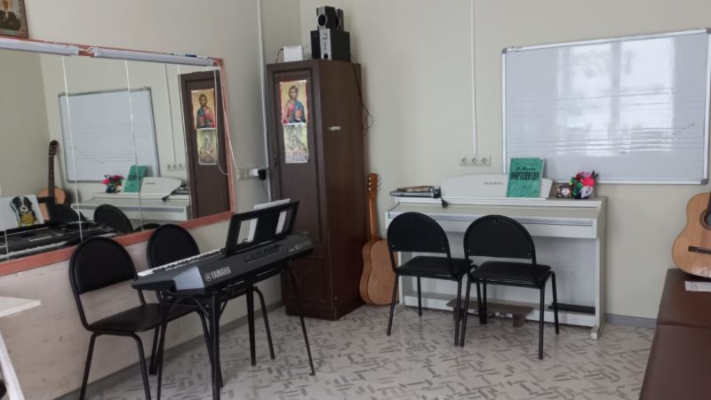 КСП осуществила проверку деятельности Дороховской ДШИ