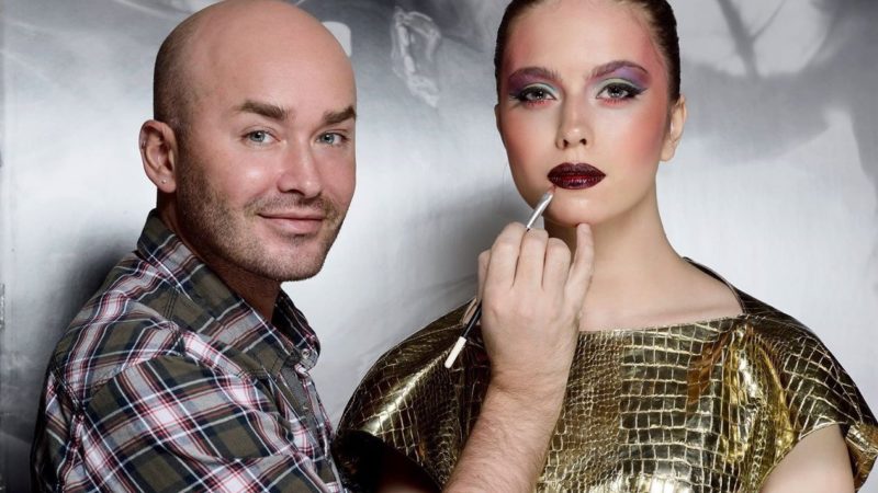 Ружан информируют о спецкурсе «Бьюти индустрия»