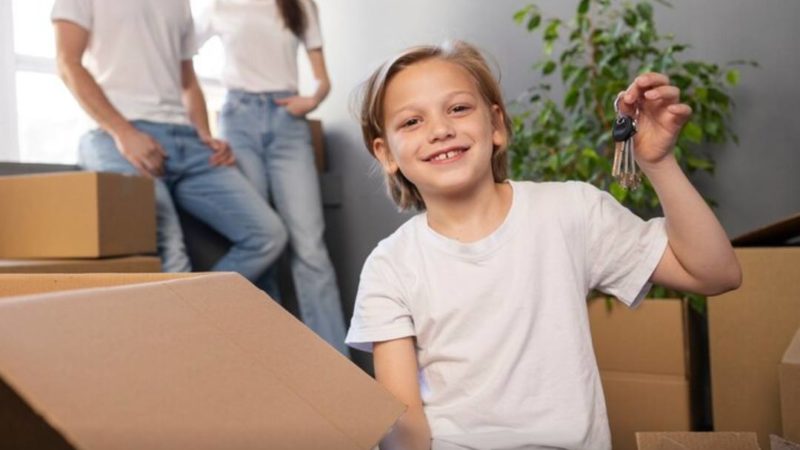 Продать квартиру ребенка — только с разрешения органов опеки