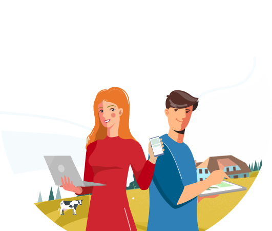 Ружанам — о начале набора на новый поток «Школы фермера»