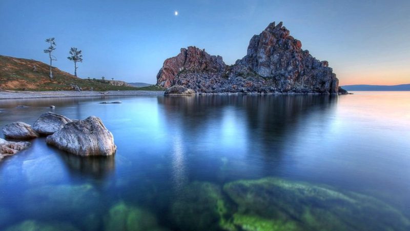 Юные ружане могут продемонстрировать знание географии