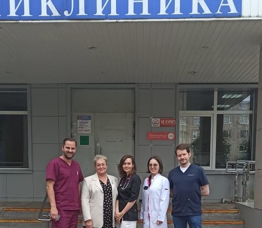 Ружане получили рекомендации по дальнейшему лечению своих заболеваний