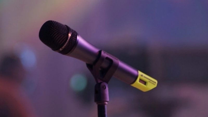 Ружанам — о вокальном фестивале  «Когда поет душа народа»