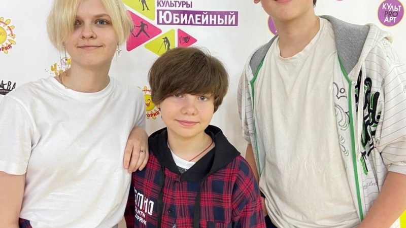 В «Юбилейном» прошел День открытых дверей