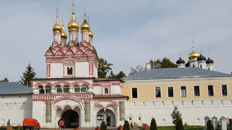 Ружан приглашают посетить волоколамские достопримечательности