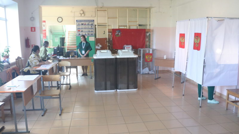 Выборы — это важно