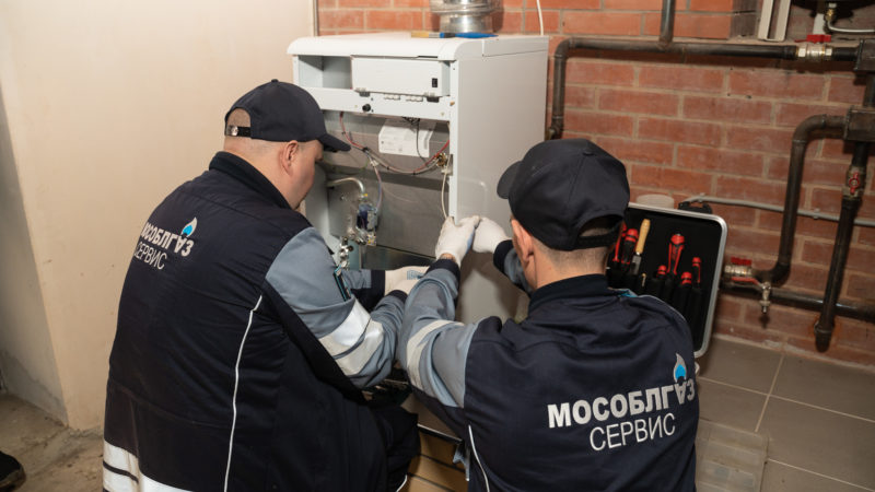 Ружане, в преддверии отопительного сезона внимательно следите за исправностью газового оборудования!