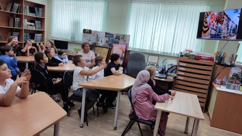 С тучковскими школьниками обсуждали положительные и отрицательные стороны граффити