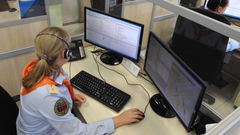 Нужна психологическая помощь? Звоните по номеру «112»!