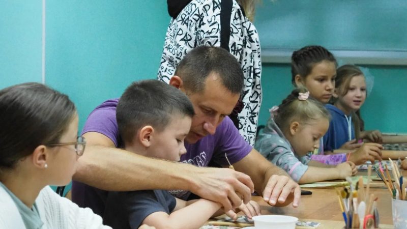 Ружан приглашают заняться гончарным делом