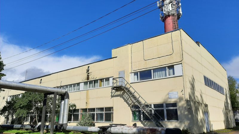 Ружан информируют о пробных топках