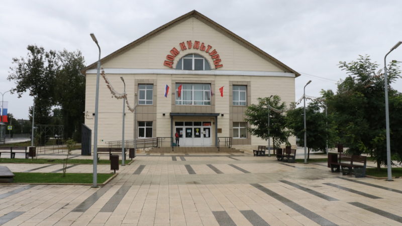 Голосовать — почетное право гражданина страны