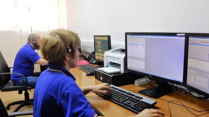 Благодаря взаимодействию системы-112 и «ЭРА-ГЛОНАСС» повысилась оперативность реагирования на ДТП