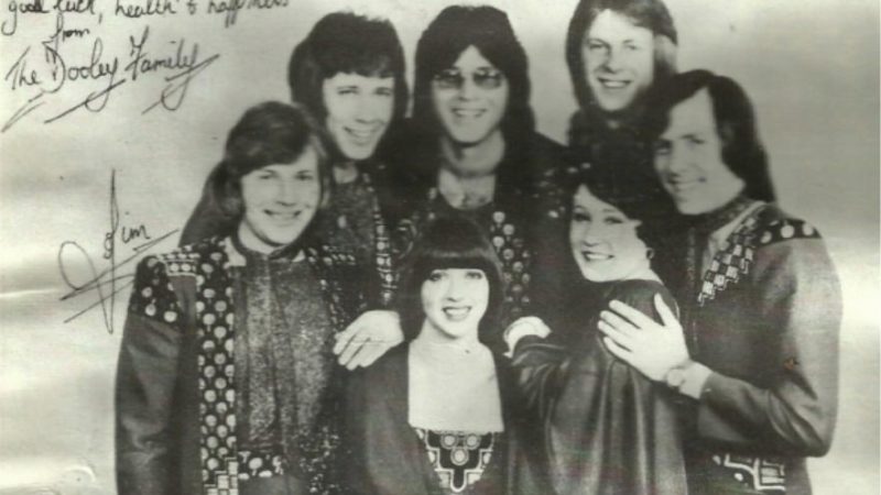 Ружан приглашают послушать старую пластинку