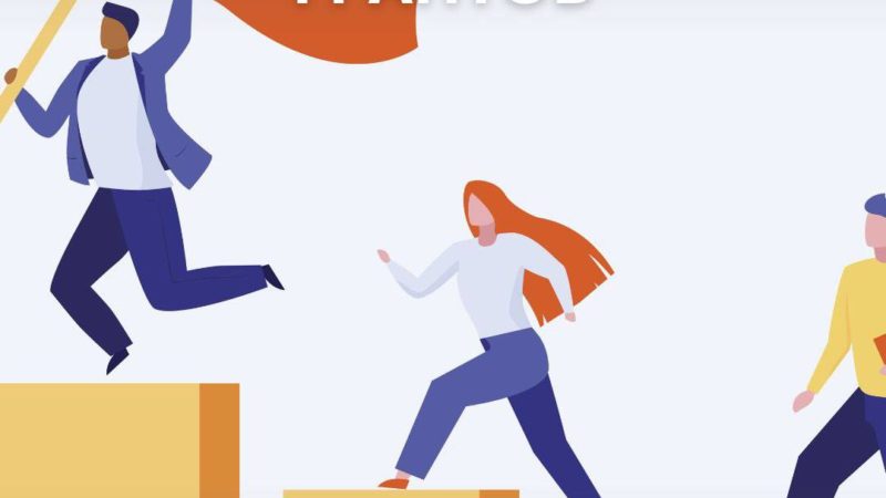 Жителей Рузского городского округа информируют о приеме заявок на первый конкурс президентских грантов