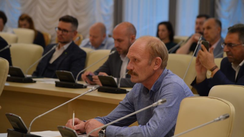 Бизнесу напомнили о контроле за применением контрольно-кассовой техники на рынках