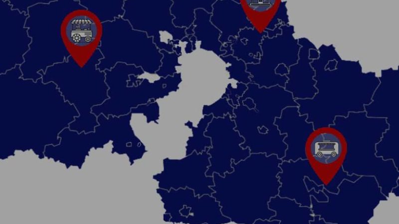 Предпринимателям — о новой цифровой услуге