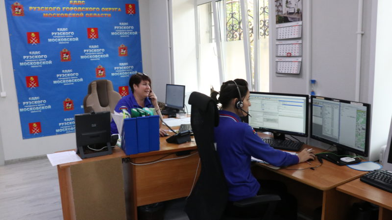 Большинство поступающих звонков по номеру «112» адресовано скорой помощи