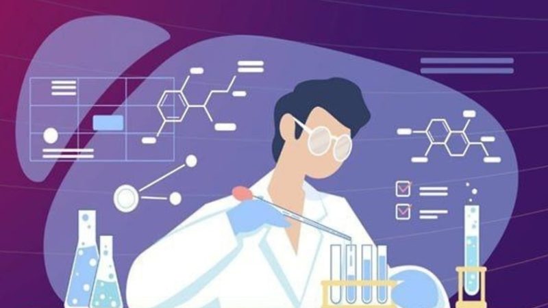 Ружан информируют о грантах в сферах науки, технологий, техники и инноваций