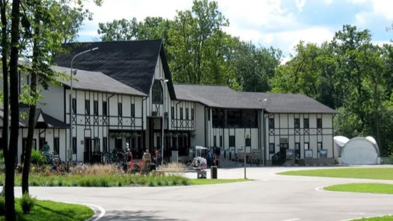 Рузские пенсионеры посетят Одинцово