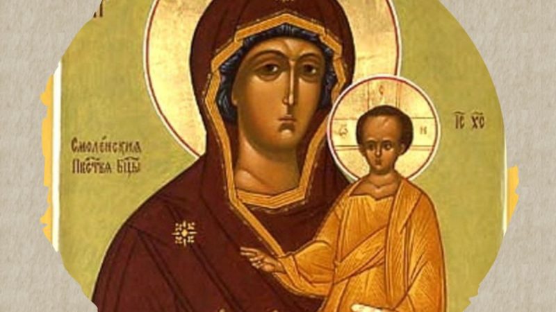 Ружан приглашают в  Новогорбовский храм