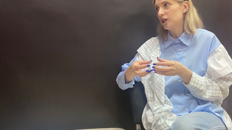 Тучковцам — о том, как научиться писать книги