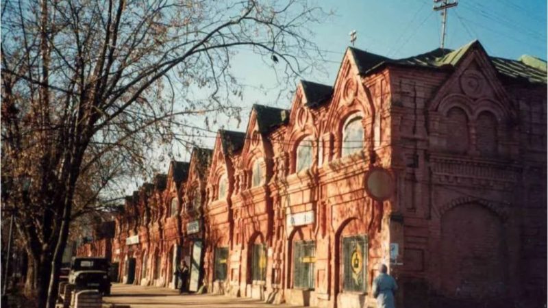 Ружане осмотрят достопримечательности Клина